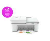 HP DeskJet Plus 4120 - 578900 - zdjęcie 3